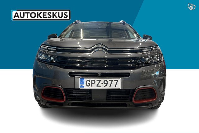 CITROEN C5 AIRCROSS 2