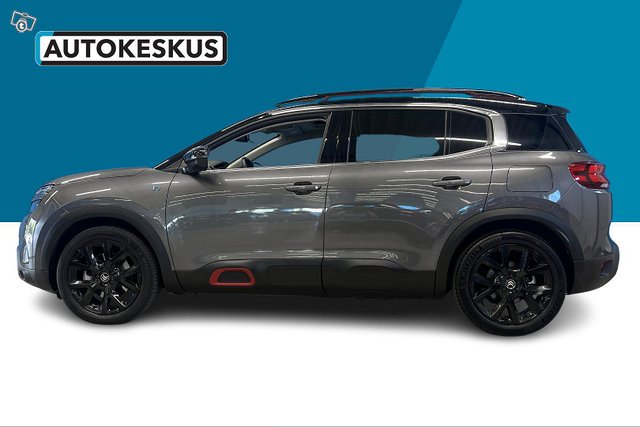 CITROEN C5 AIRCROSS 8