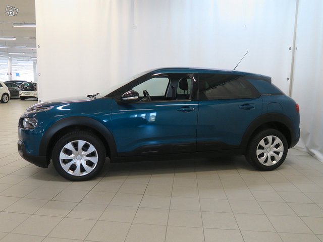 CITROEN C4 Cactus 3