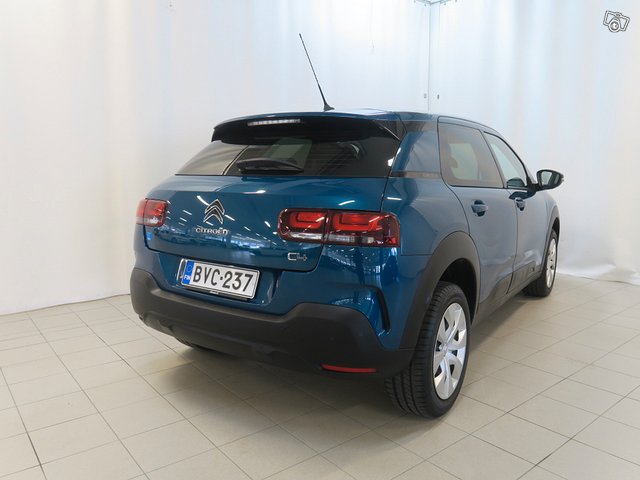 CITROEN C4 Cactus 9