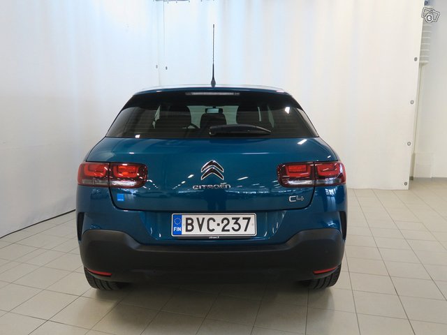 CITROEN C4 Cactus 10