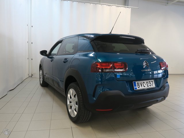 CITROEN C4 Cactus 11