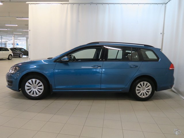 VOLKSWAGEN Golf 4