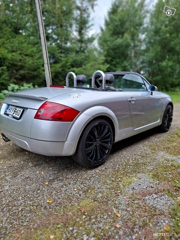 Audi TT 6