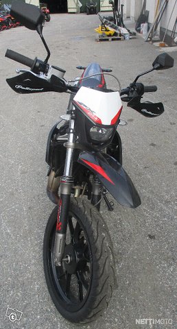 Drac Supermoto 2