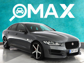 Jaguar XE, Autot, Jrvenp, Tori.fi