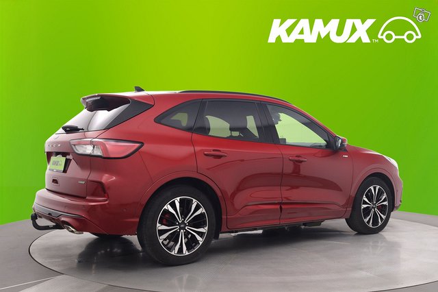 Ford Kuga 2