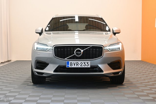 Volvo XC60 2