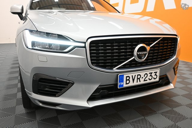 Volvo XC60 10