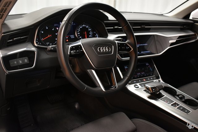 Audi A6 13