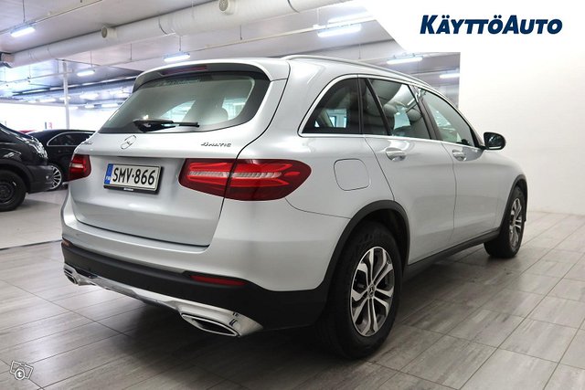 Mercedes-Benz GLC 6