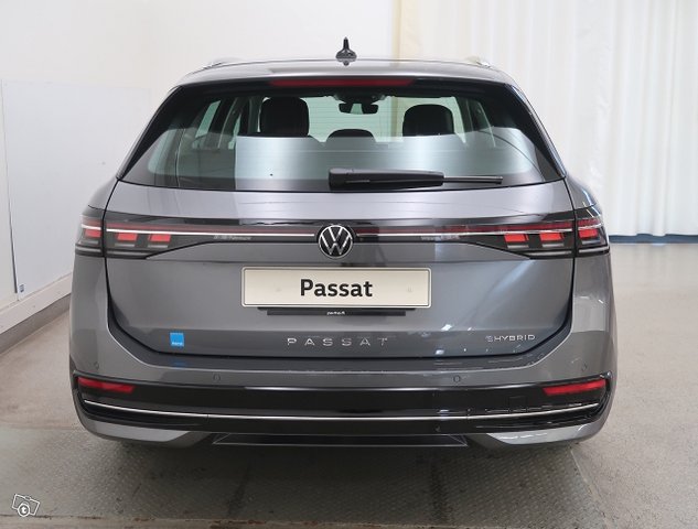 Volkswagen Passat 4