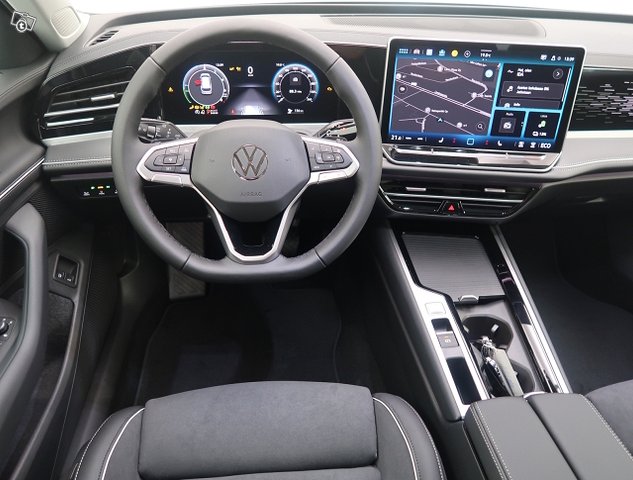 Volkswagen Passat 7