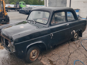 Ford Anglia, Autot, Lempl, Tori.fi