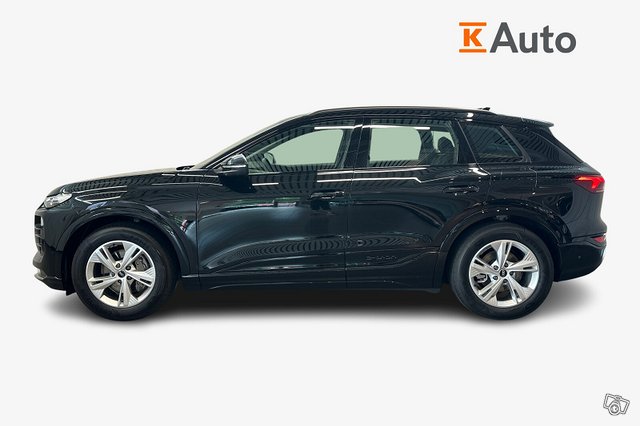 Audi Q6 E-tron 18