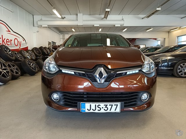 Renault Clio 6