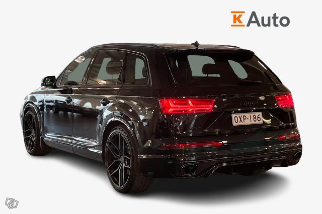 Audi SQ7 2