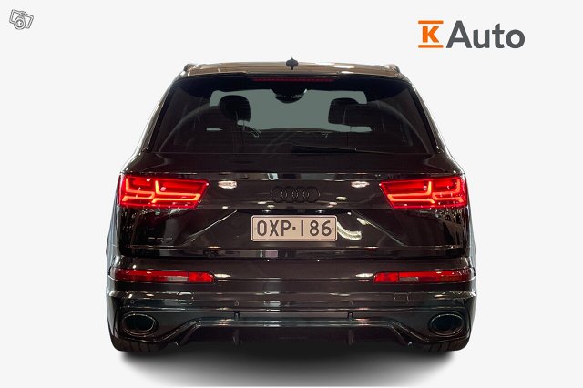 Audi SQ7 3