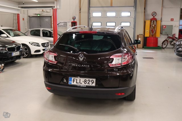 Renault Megane 5