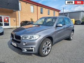 BMW X5, Autot, Pirkkala, Tori.fi