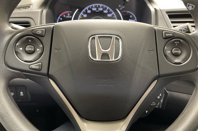 Honda CR-V 14