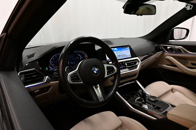 BMW 420 12