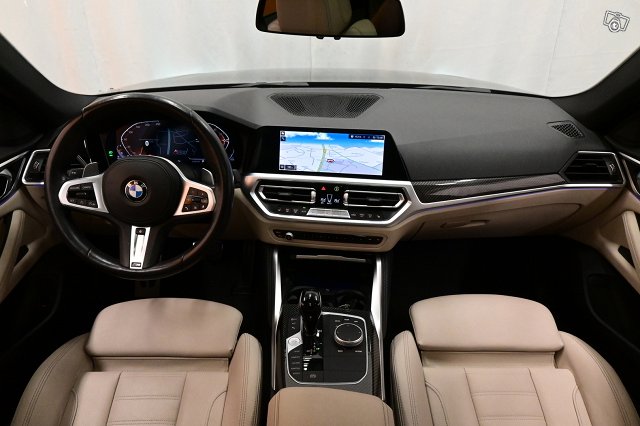 BMW 420 13