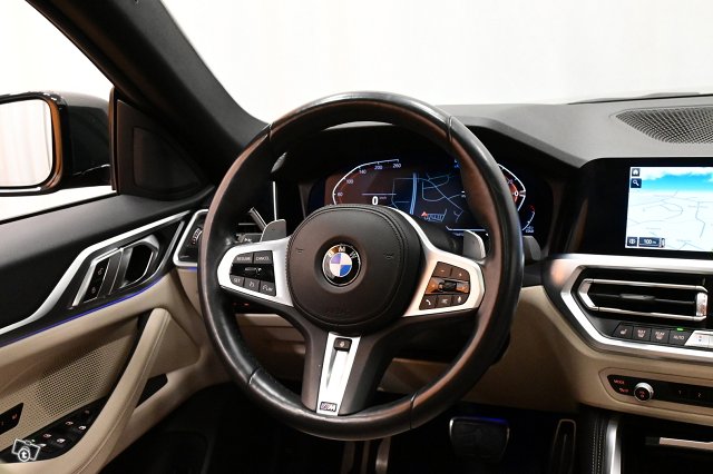 BMW 420 14