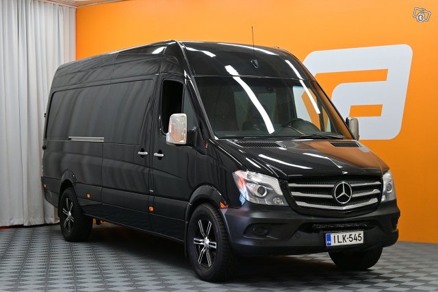 Mercedes-Benz Sprinter 1