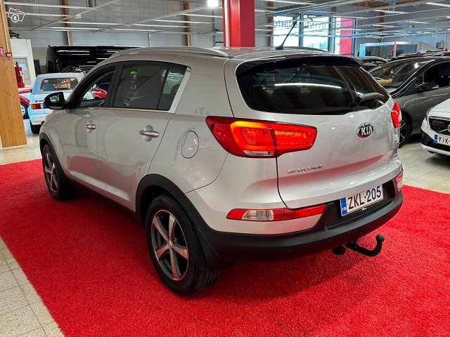 Kia Sportage 6