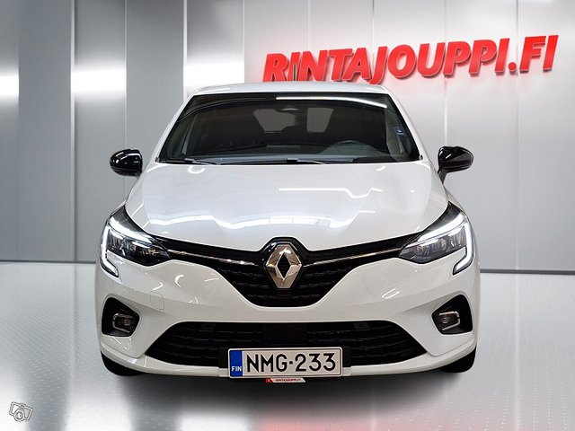 Renault Clio 3