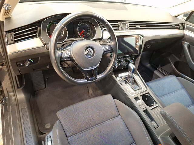 Volkswagen Passat 7