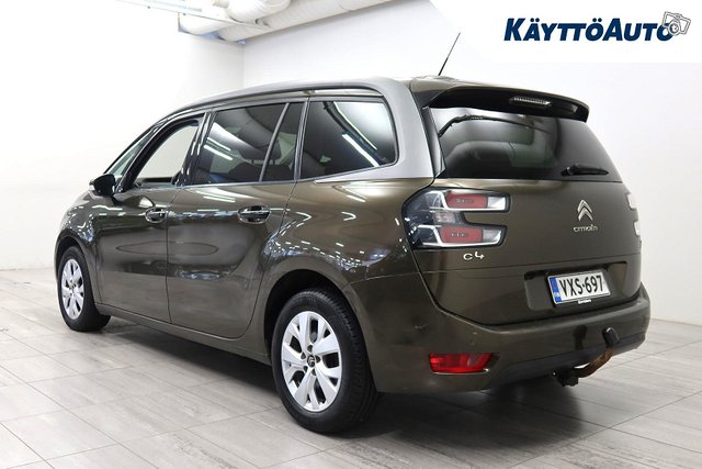 Citroen Grand C4 Picasso 3