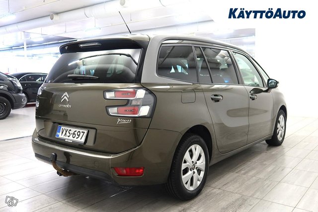 Citroen Grand C4 Picasso 5