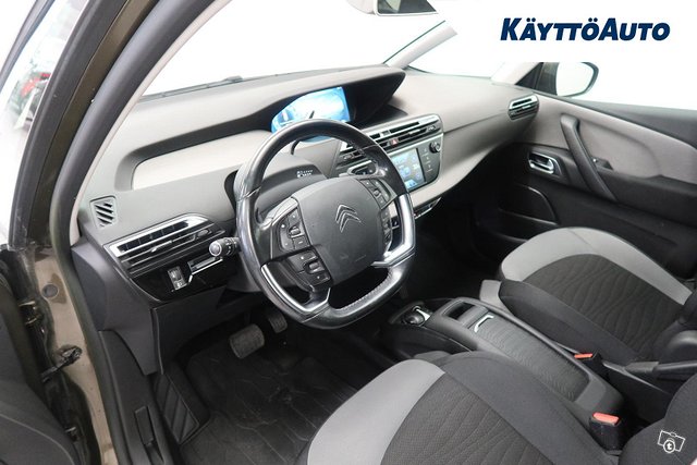 Citroen Grand C4 Picasso 7