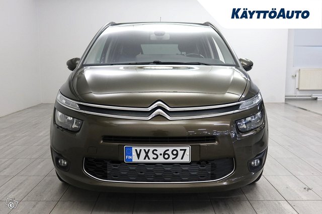 Citroen Grand C4 Picasso 18