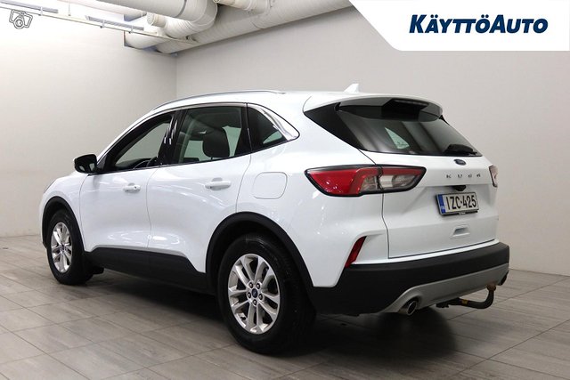 Ford Kuga 2