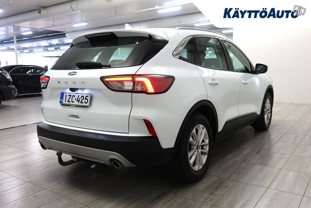 Ford Kuga 3