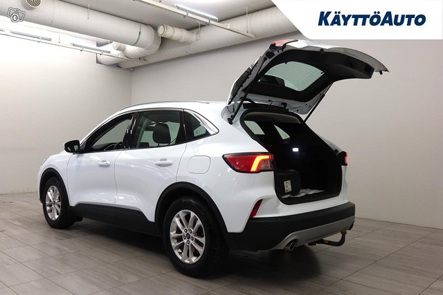 Ford Kuga 4