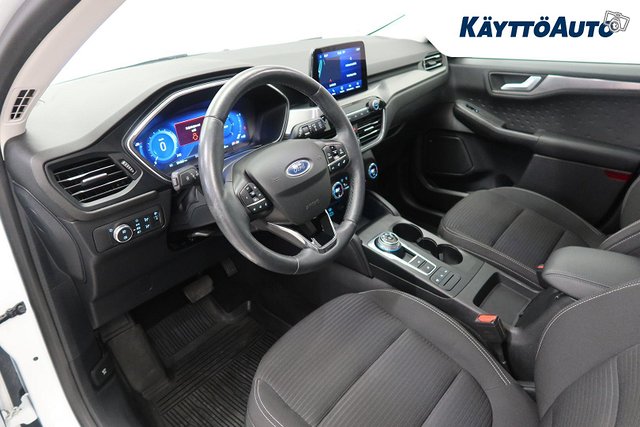 Ford Kuga 6