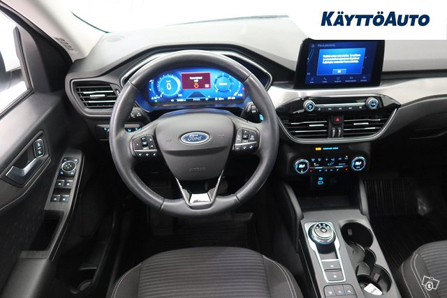 Ford Kuga 7