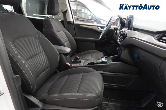 Ford Kuga 11