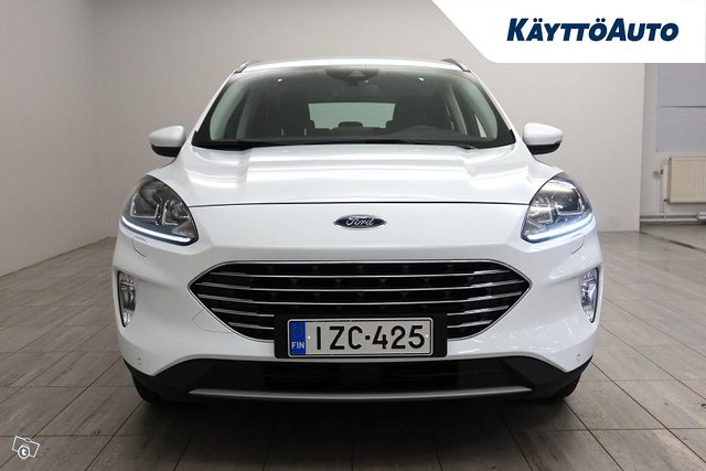 Ford Kuga 15