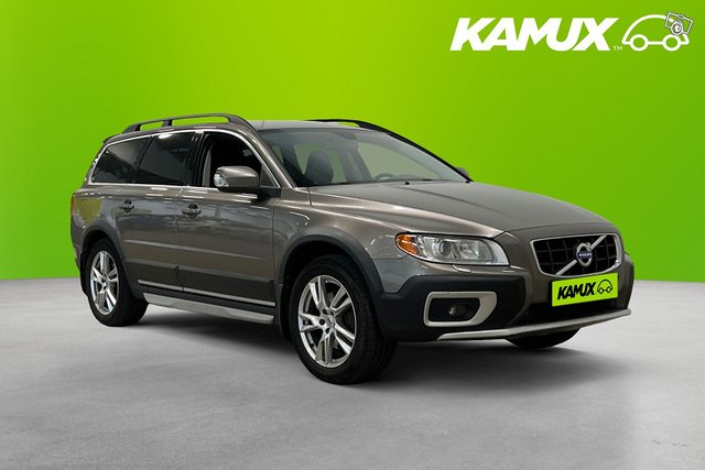 Volvo XC70