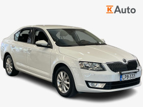 Skoda Octavia, Autot, Kuopio, Tori.fi