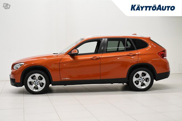 BMW X1 2