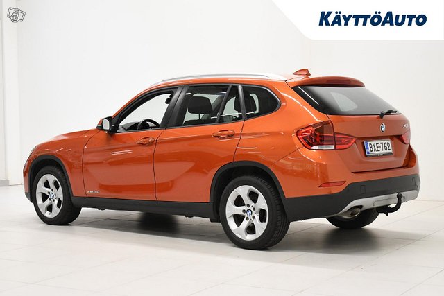 BMW X1 3