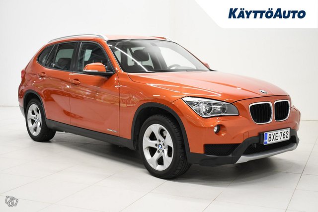 BMW X1 16