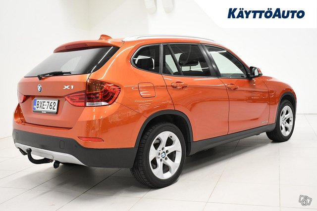 BMW X1 20