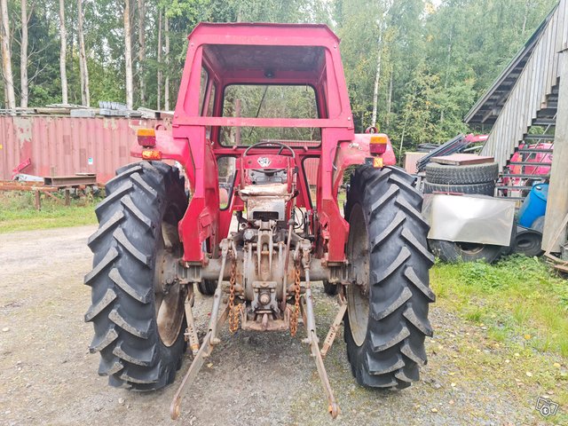 Massey-Ferguson 165 3